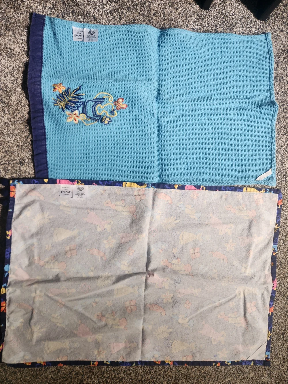 Disney Encanto 2 Pack Tea Towels